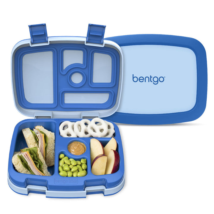 Bentgo Kids Lunch Box (2-Pack) H9