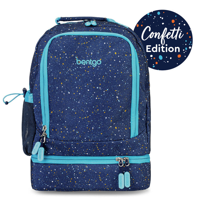 Bentgo Kids 2-in-1 Backpack & Lunch Bag D3