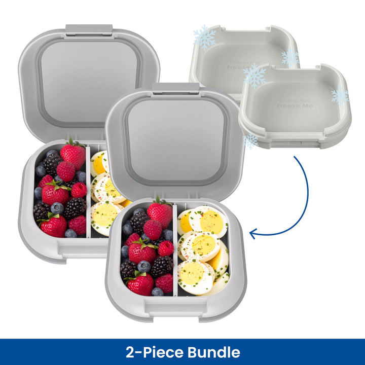 Bentgo Chill Mini Lunch Box (2-Pack) I8
