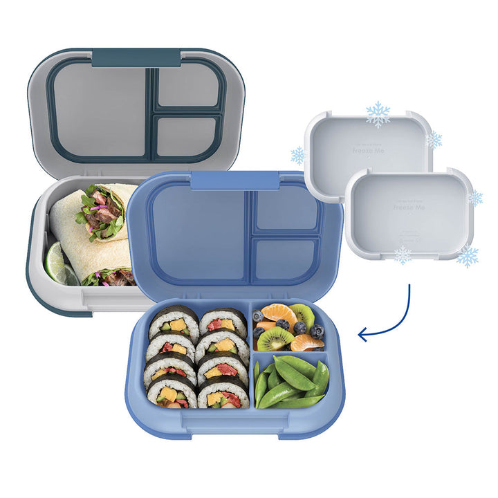 Bentgo Chill Max Lunch Box (2-Pack) Y4