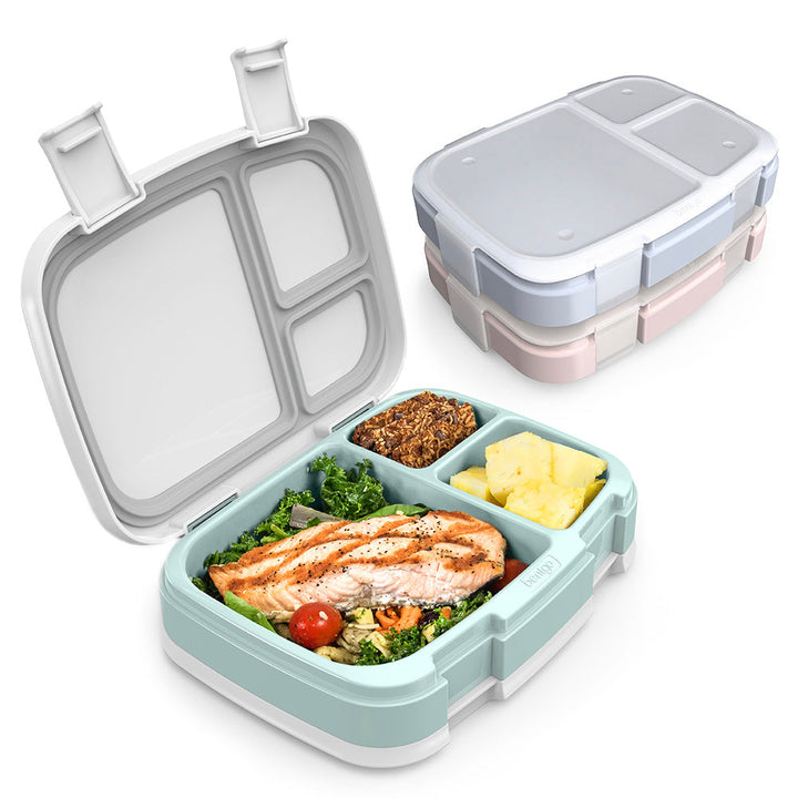 Bentgo Fresh 3-Meal Prep Pack M8