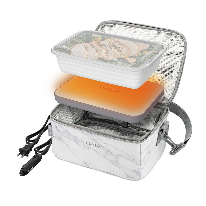 Bentgo Heat Electric Lunch Bag U9