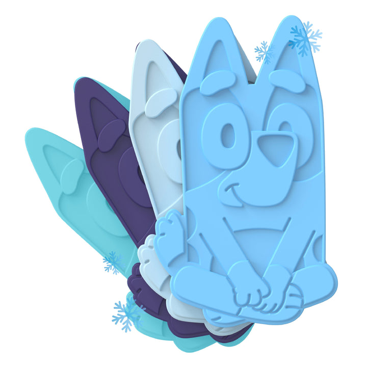 Bentgo + Bluey Reusable Ice Packs (4-Pack) G5