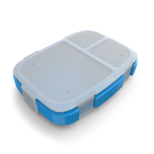 Bentgo Fresh Tray with Transparent Cover Q6