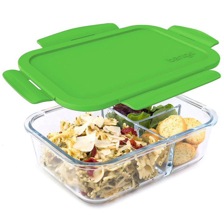 Bentgo Glass Lunch Container F2