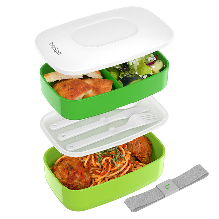 Bentgo Classic Lunch Box A2