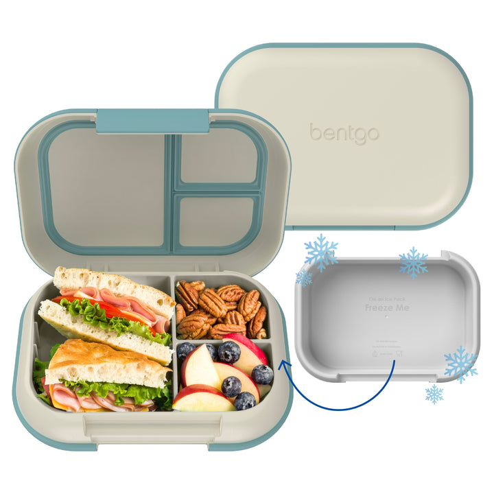 Bentgo Chill Max Lunch Box D8