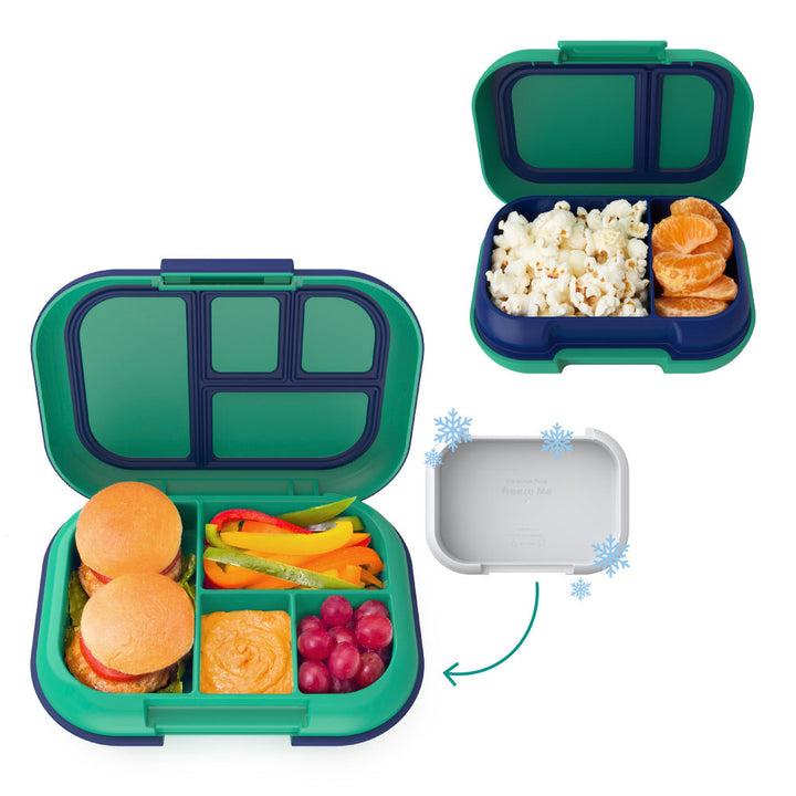 Bentgo Chill Kids Lunch & Snack Box G5