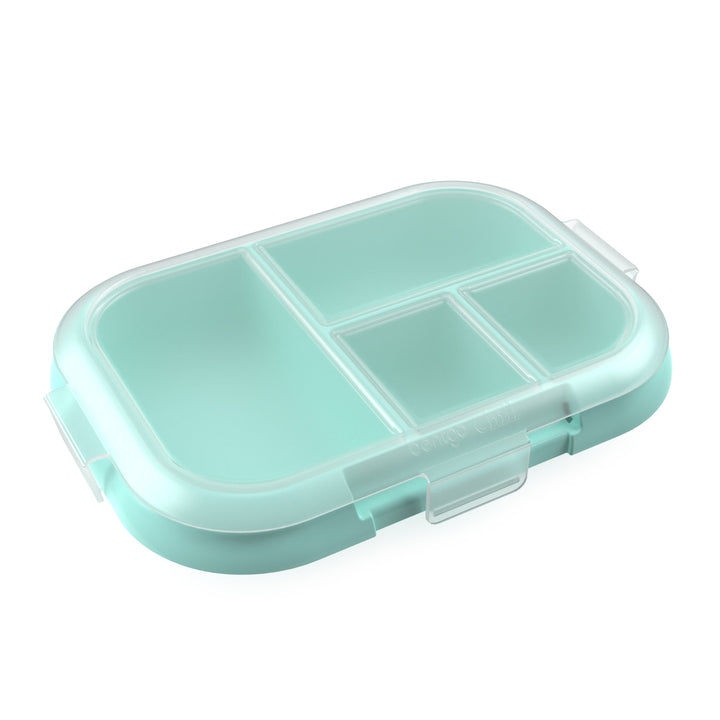 Bentgo Chill Kids Tray with Transparent Cover O0