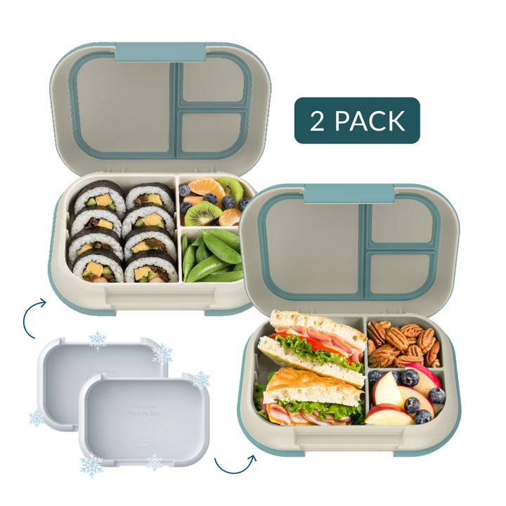 Bentgo Chill Max Lunch Box (2-Pack) X0