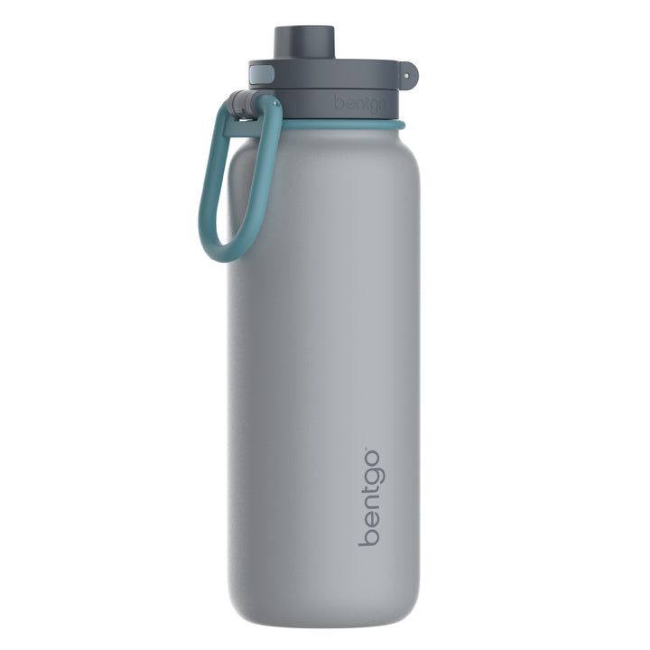 Bentgo Flip 2-in-1 Water Bottle (24 fl oz) C2
