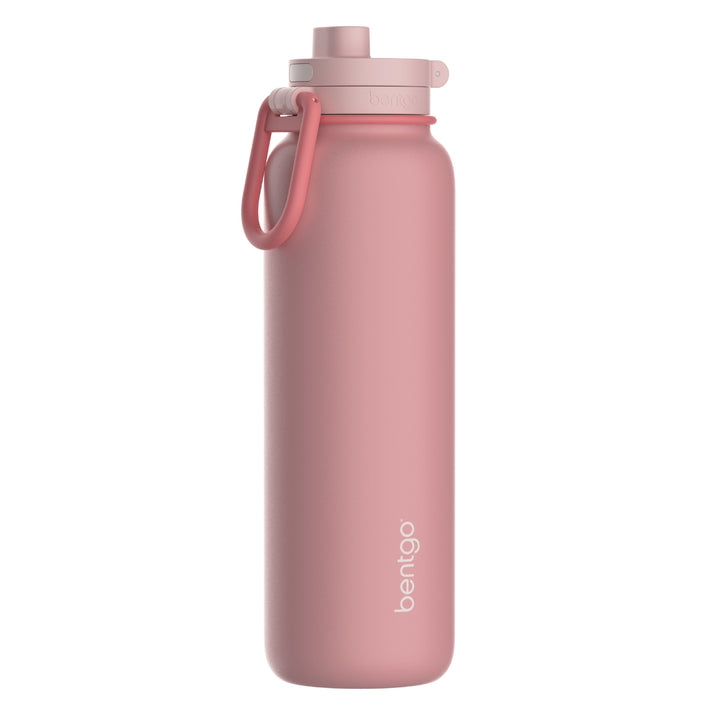 Bentgo Flip 2-in-1 Water Bottle (32 fl oz) I3
