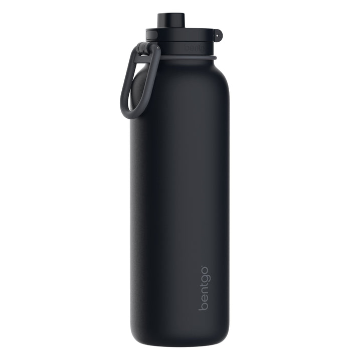 Bentgo Flip 2-in-1 Water Bottle (40 fl oz) W6