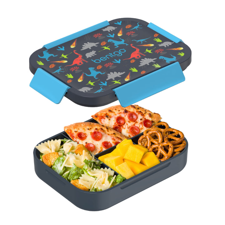 Bentgo Kids Snap & Go Lunch Box U3