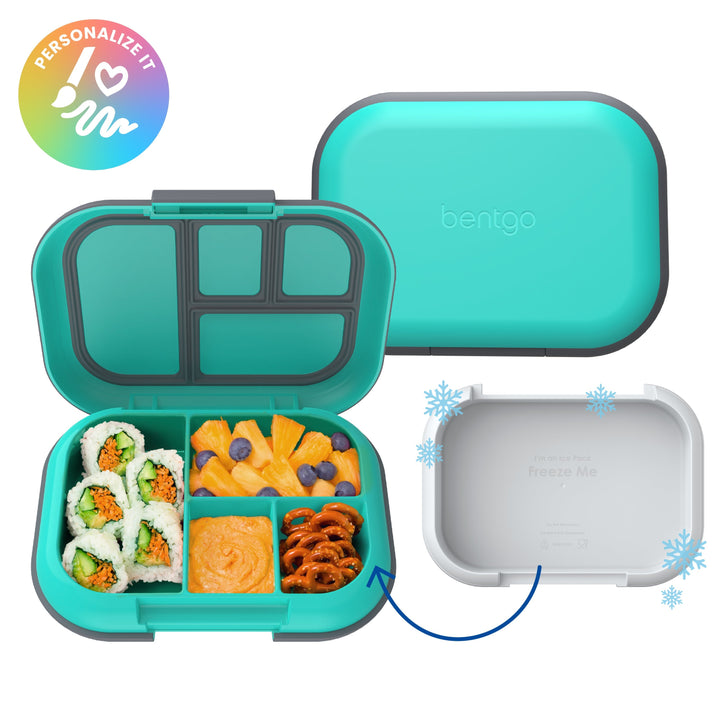 Bentgo Chill Kids Lunch Box W1