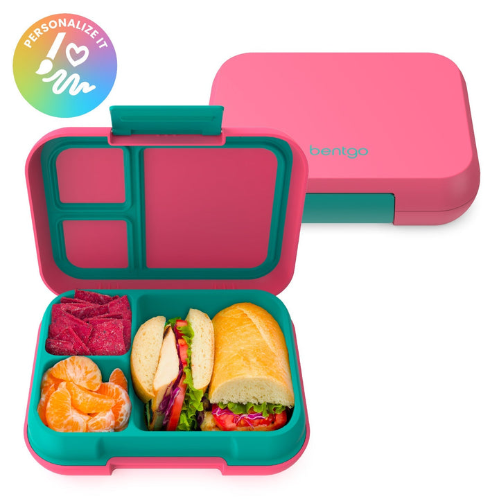 Bentgo Pop Lunch Box K9