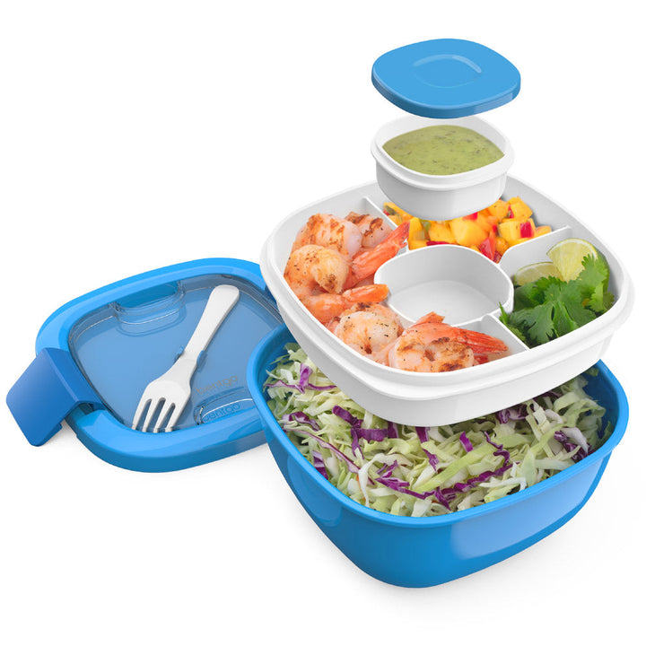 Bentgo All-in-One Salad Container T0